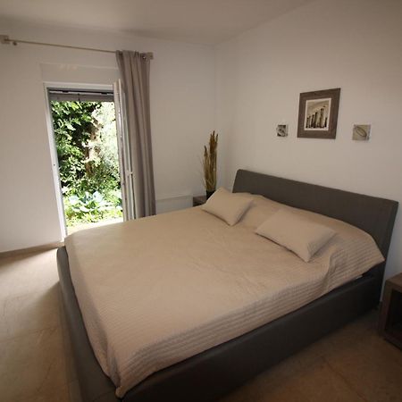 Apartment Umag Exterior photo