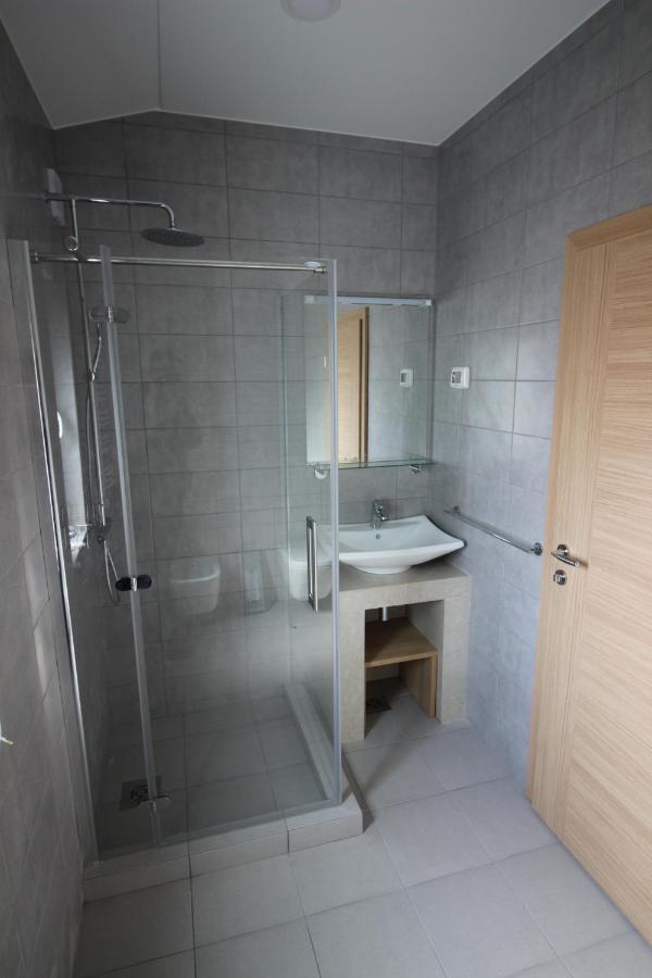 Apartment Umag Exterior photo