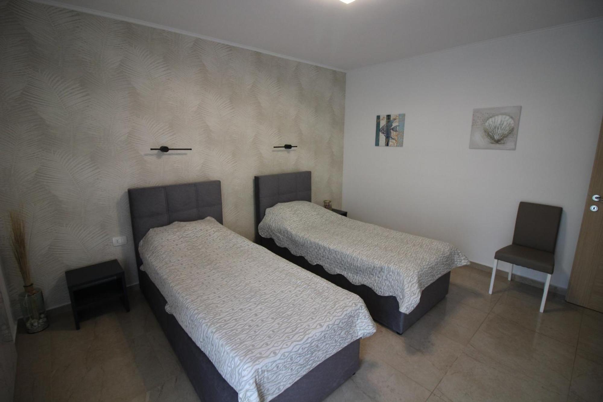 Apartment Umag Exterior photo